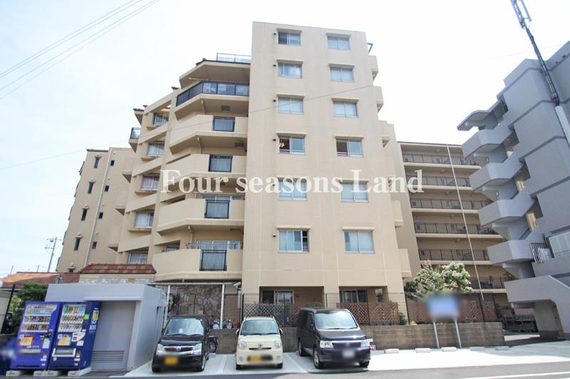 Local appearance photo. Local (August 2013) Shooting