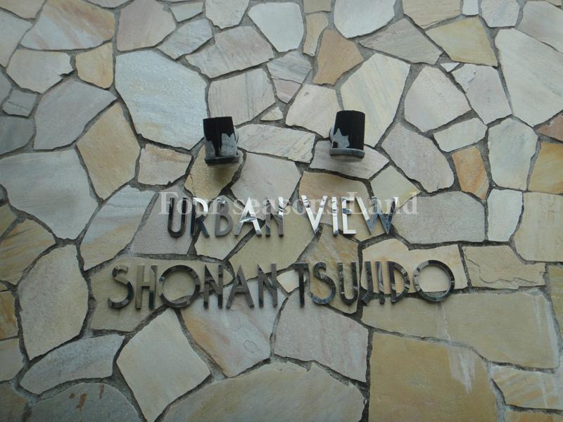 Entrance. Common areas