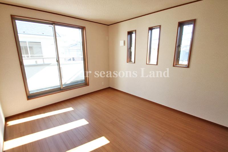 Non-living room. Indoor (11 May 2013) Shooting Building 2