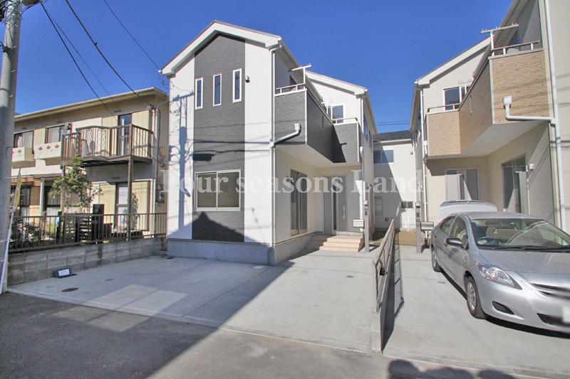 Local appearance photo. Local (11 May 2013) Shooting Building 2