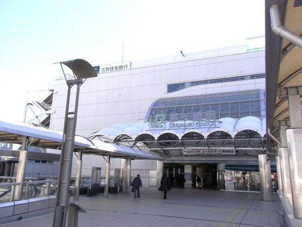 Other Environmental Photo. 180m to Chigasaki Station