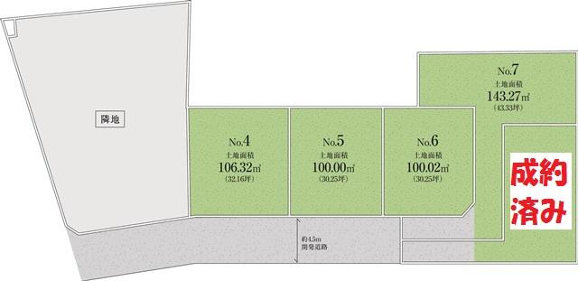 The entire compartment Figure