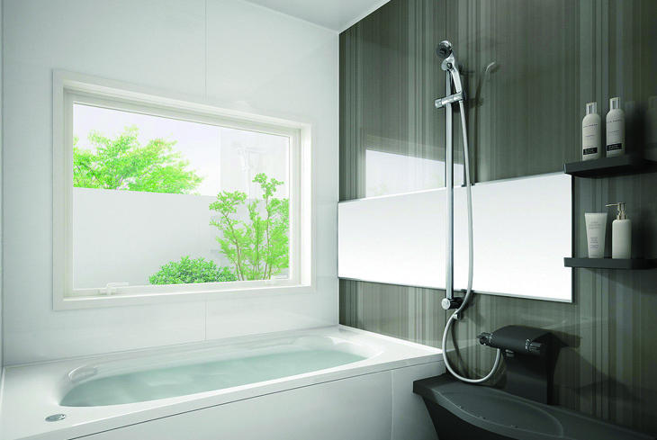 Same specifications photo (bathroom). Same specification example