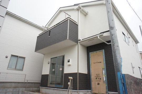 Other. Building appearance