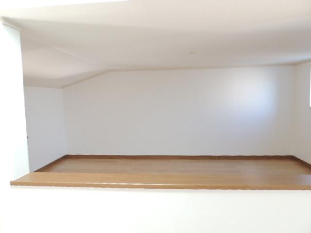 Other introspection. Loft (11 May 2013) Shooting