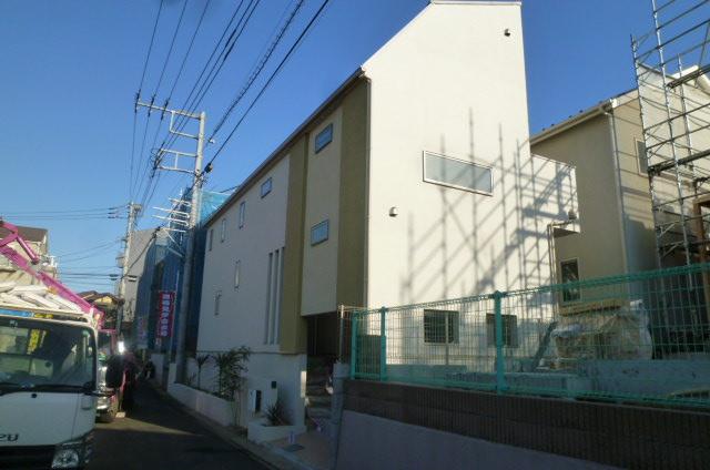 Local appearance photo. Local (September 2013) Shooting