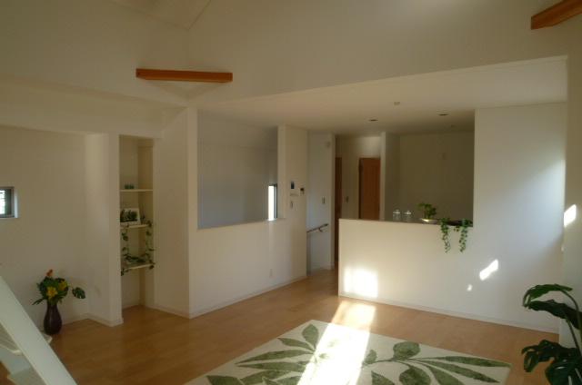 Living. Indoor (September 2013) Shooting