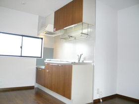 Kitchen. Kitchen