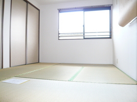 Living and room. Japanese style room