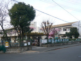 kindergarten ・ Nursery. Murota nursery school (kindergarten ・ 520m to the nursery)