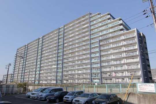 Local appearance photo. Appearance 1