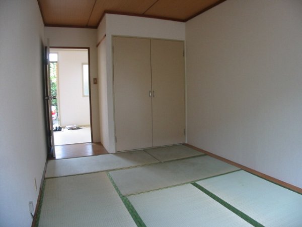 Other room space