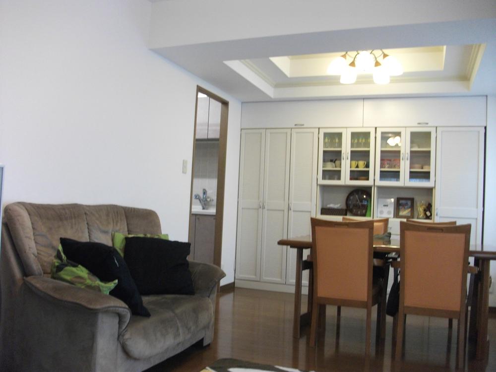 Living. Indoor (11 May 2013) Shooting