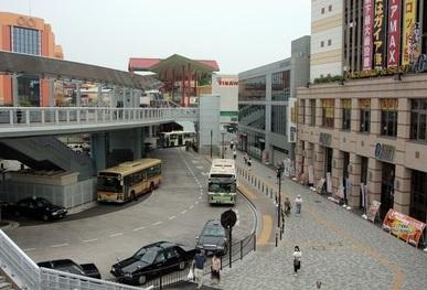 Other Environmental Photo. 1200m to Ebina Station