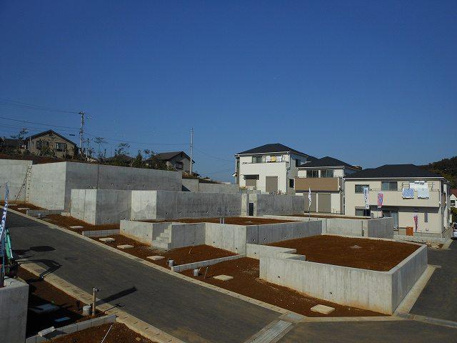 Local appearance photo. We offer each building different floor plan types. Please do not hesitate to ask for more information. We look forward to your inquiry.