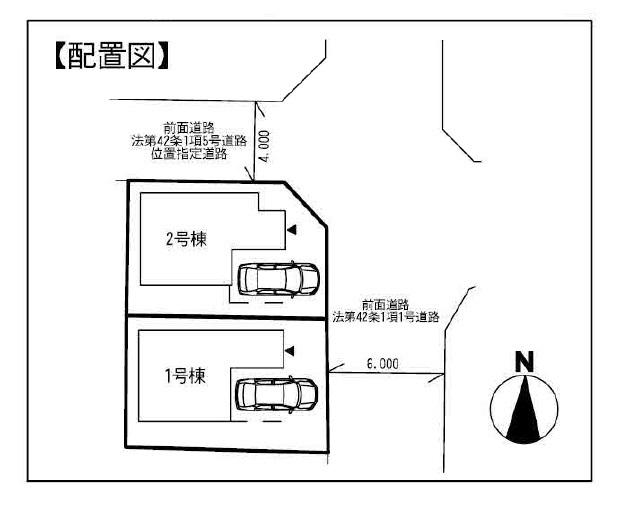 Other. layout drawing