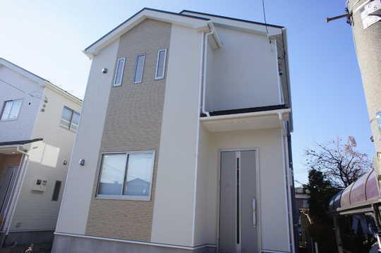 Local appearance photo. Building appearance