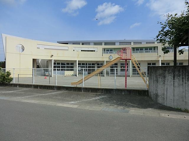 kindergarten ・ Nursery. Nakaniida 766m to nursery school