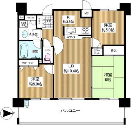 Ebina, Kanagawa Prefecture Kawaraguchi 1