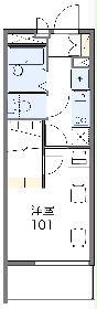 Building appearance