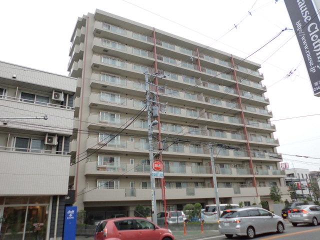 Ebina, Kanagawa Prefecture Kawaraguchi 1