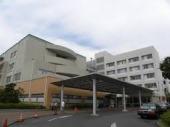 Hospital. Ebina 15-minute walk from the General Hospital