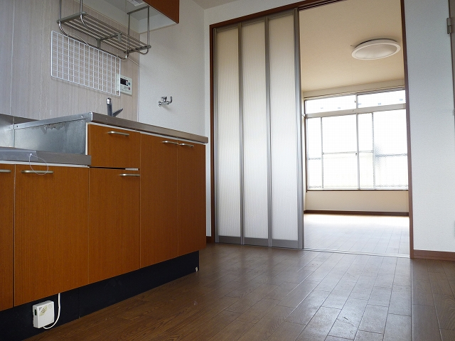 Other room space