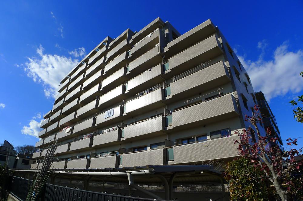 Ebina, Kanagawa Prefecture Kamigo 1