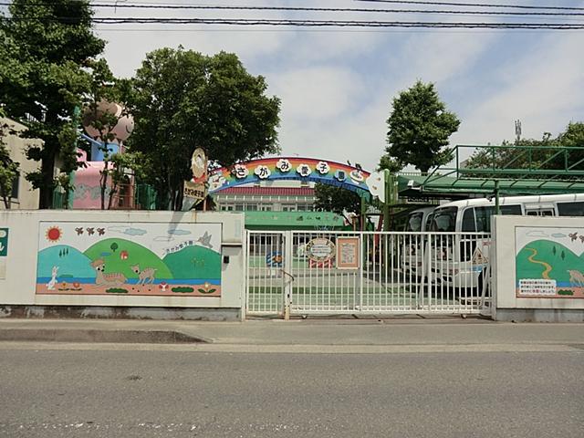 kindergarten ・ Nursery. 931m to Sagami Aiko Garden