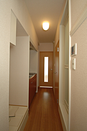 Other room space