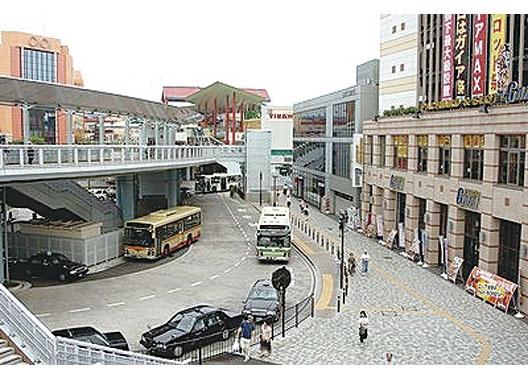 Ebina, Kanagawa Prefecture Central 3
