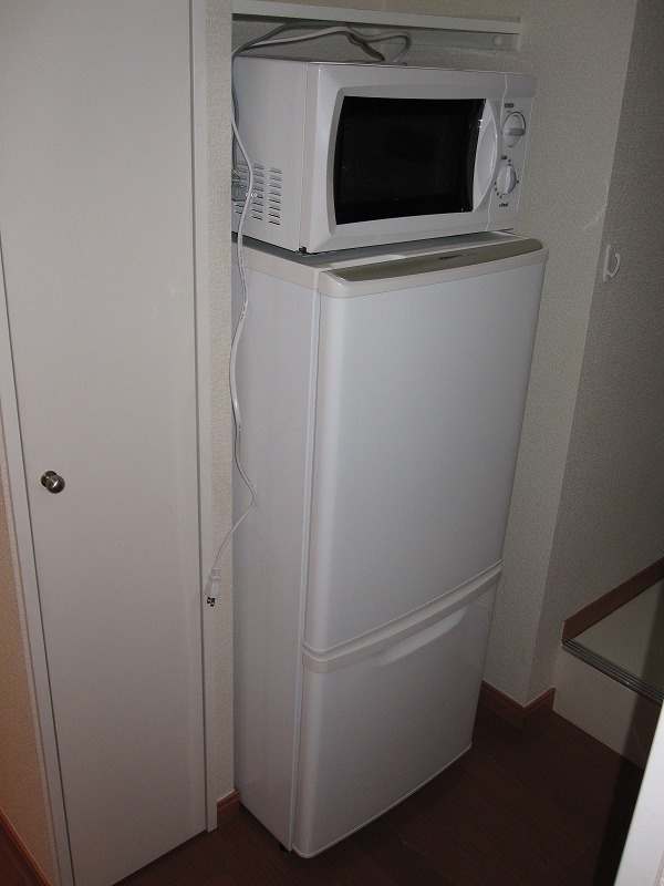 Other. refrigerator, microwave