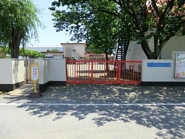 kindergarten ・ Nursery. 2709m to Misato Okami kindergarten