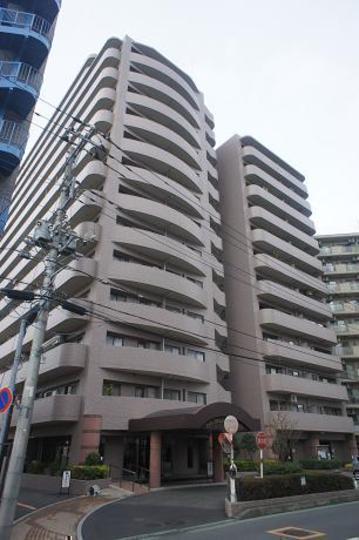 Local appearance photo. Daiaparesu Ebina appearance