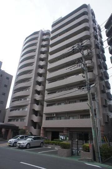 Local appearance photo. Building appearance