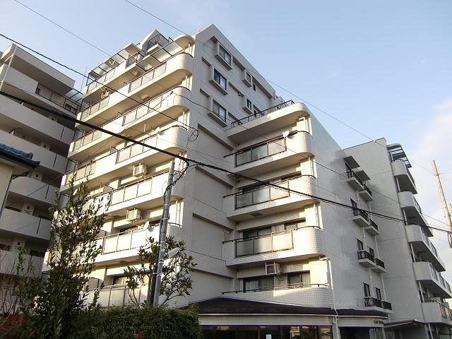 Ebina, Kanagawa Prefecture Kamiimaizumi 2