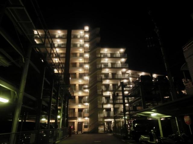 Local appearance photo. Local (12 May 2013) Shooting