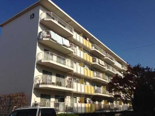 Local appearance photo. appearance