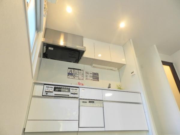 Same specifications photo (kitchen). Usability and design, System kitchen functionality of charm