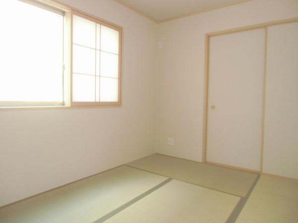 Non-living room