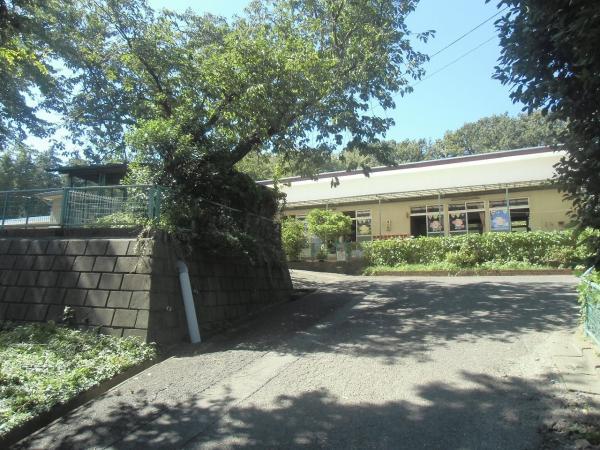 kindergarten ・ Nursery. Nissin 590m to kindergarten