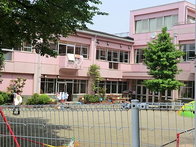 kindergarten ・ Nursery. Sakurai 665m to kindergarten