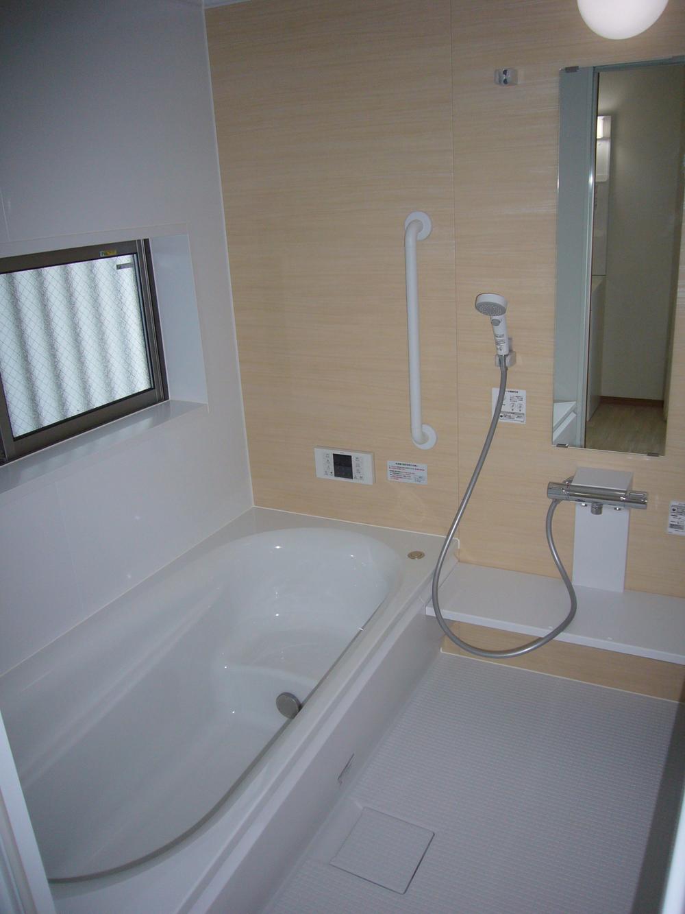 Bathroom. Indoor (12 May 2013) Shooting