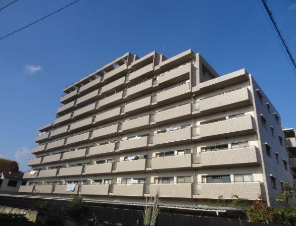 Local appearance photo. It is reborn decorated room renovation!