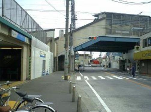 Other Environmental Photo. 1360m to Atsugi Station