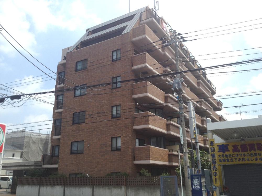 Local appearance photo