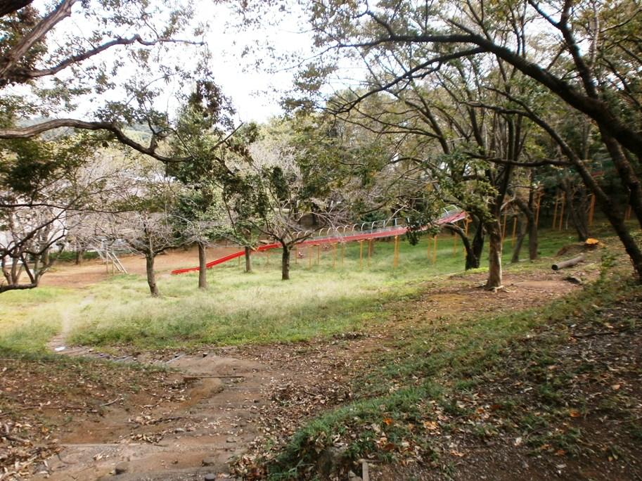 park. 1273m up to Kiyomizu-dera park