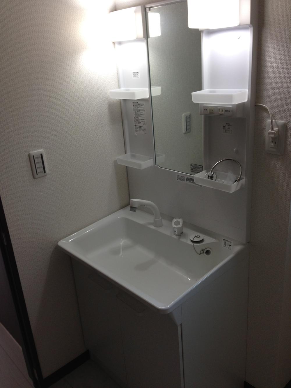 Other. The last example of construction