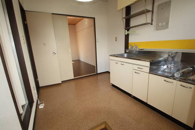 Other room space