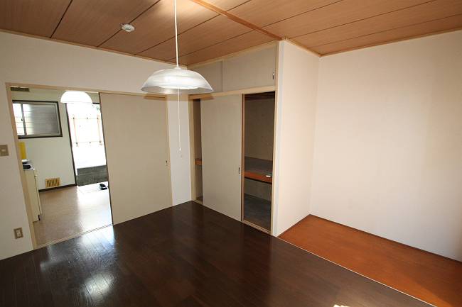 Other room space